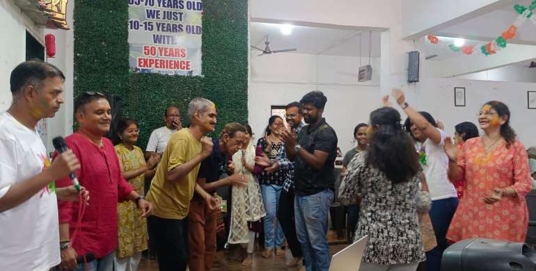 Caring for the Elderly: The Importance of Old Age Care Homes in Society