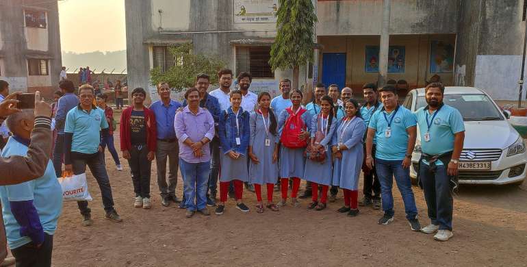 Building Healthier Communities Through Awareness and Preventive Care
